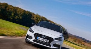 Štýlový Hyundai i30 Fastback N Line dostal slovenské ceny