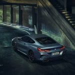 BMW M850i First Edition: Individual výbava a limitovaná produkcia