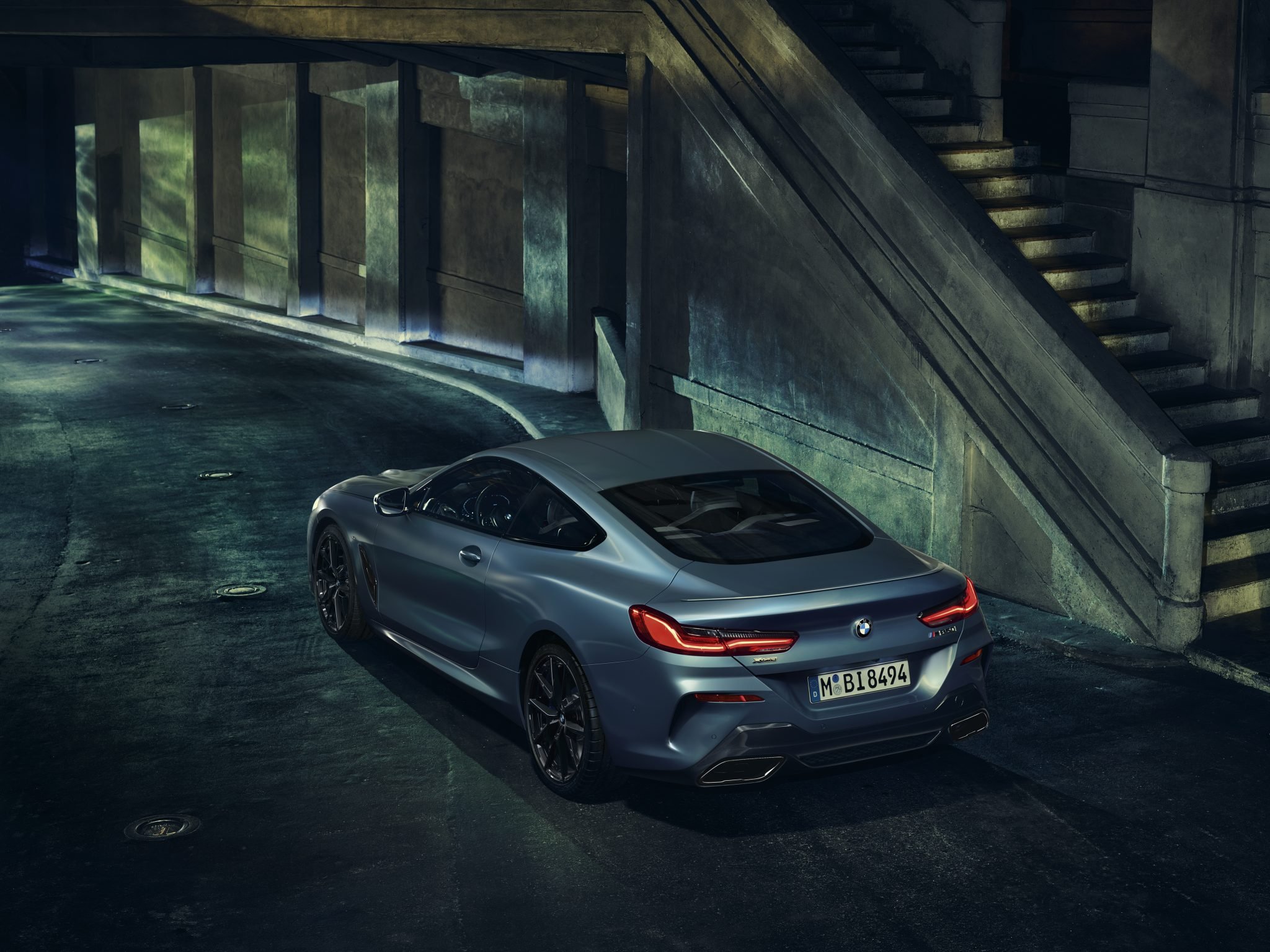 BMW M850i First Edition: Individual výbava a limitovaná produkcia