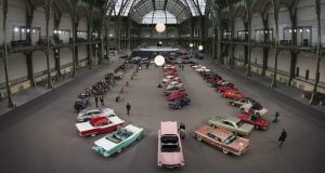 Retromobile 2019