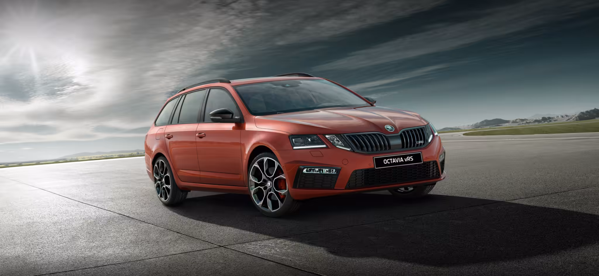 Škoda Octavia RS Challenge - najlepšia Octavia vôbec?