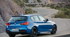BMW M140i Finale Edition - Posledný mohykán v dobe downsizingu
