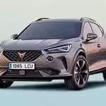 Cupra plánuje v Ženeve predstavenie úplne nového modelu Terramar!