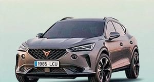 Cupra plánuje v Ženeve predstavenie úplne nového modelu Terramar!