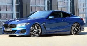 G-Power BMW M850i: vhodná alternatíva namiesto BMW M8?