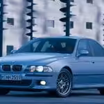 M5 E39 či 911 996: Je to neuveriteľné, ale tieto auta majú už 20 rokov!