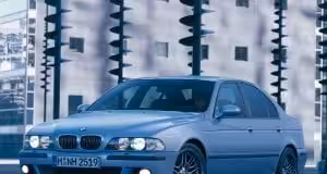 M5 E39 či 911 996: Je to neuveriteľné, ale tieto auta majú už 20 rokov!