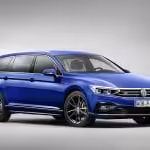 Facelift Volkswagenu Passat konečne odhalený! Veľa zmien ale nie je...