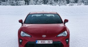 Čaká Toyotu GT86 druhá generácia?