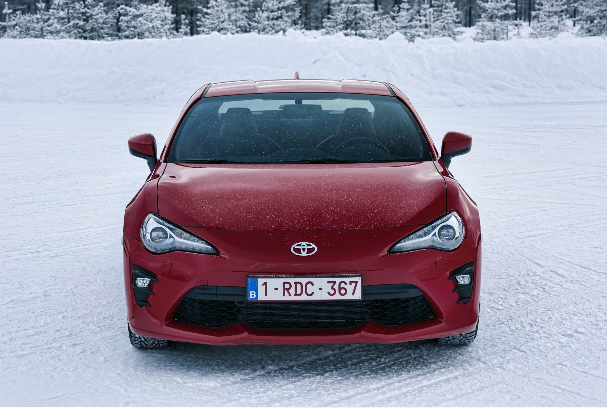 Čaká Toyotu GT86 druhá generácia?