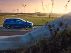 Test Renault Megane GT-Line, chýba mu len jedno a to je samosvor!