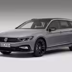 Passat Variant R-Line Edition