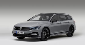 Passat Variant R-Line Edition