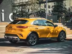 Kia predstavila XCeed, presne na mieru pre európsky trh!