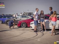 Na nábreží Dunaja sa ukážu nemecké ikony ale aj luxusné lode!