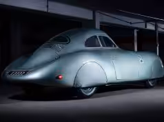 Porsche Type 64 je najväčším aukčným omylom všetkých čias
