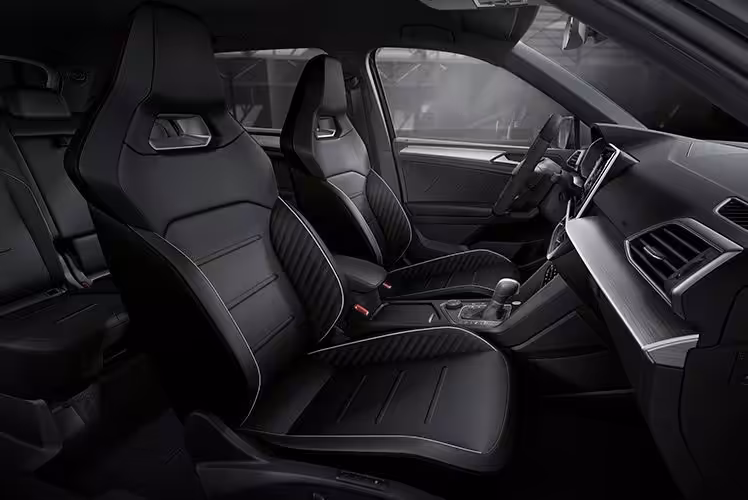 Tarraco FR PHEV