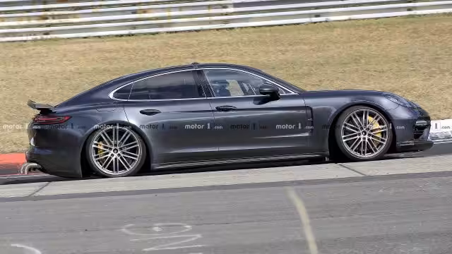 panamera