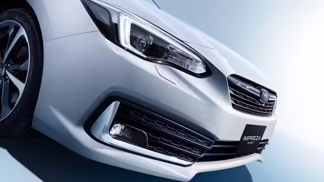 subaru impreza subaru impreza