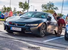 German Cars Meeting v Bory Mall privíta množstvo fanúšikov