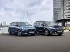 Ford Galaxy a S-Max prešli faceliftom, aký bude ich ďalší osud?