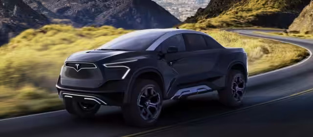 Tesla-Pickup-truck-musk-comment