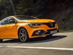 TEST Renault Megane RS Trophy. Je ešte stále použiteľný na každý deň?
