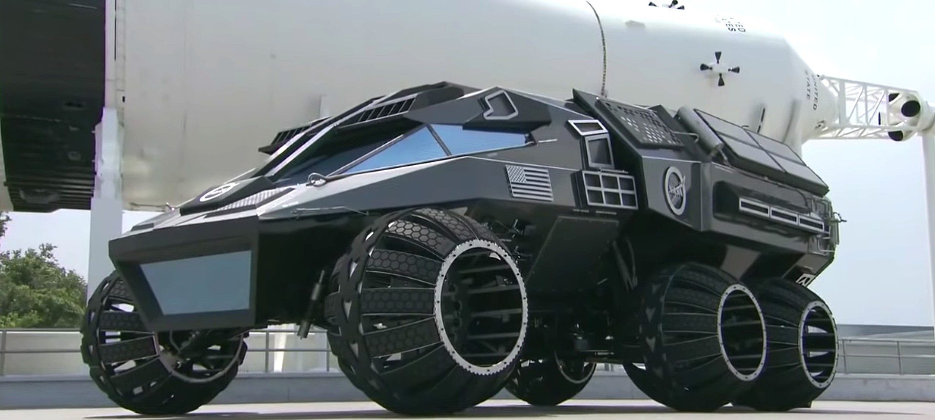 Cybertruck