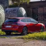 Peugeot 508 SW