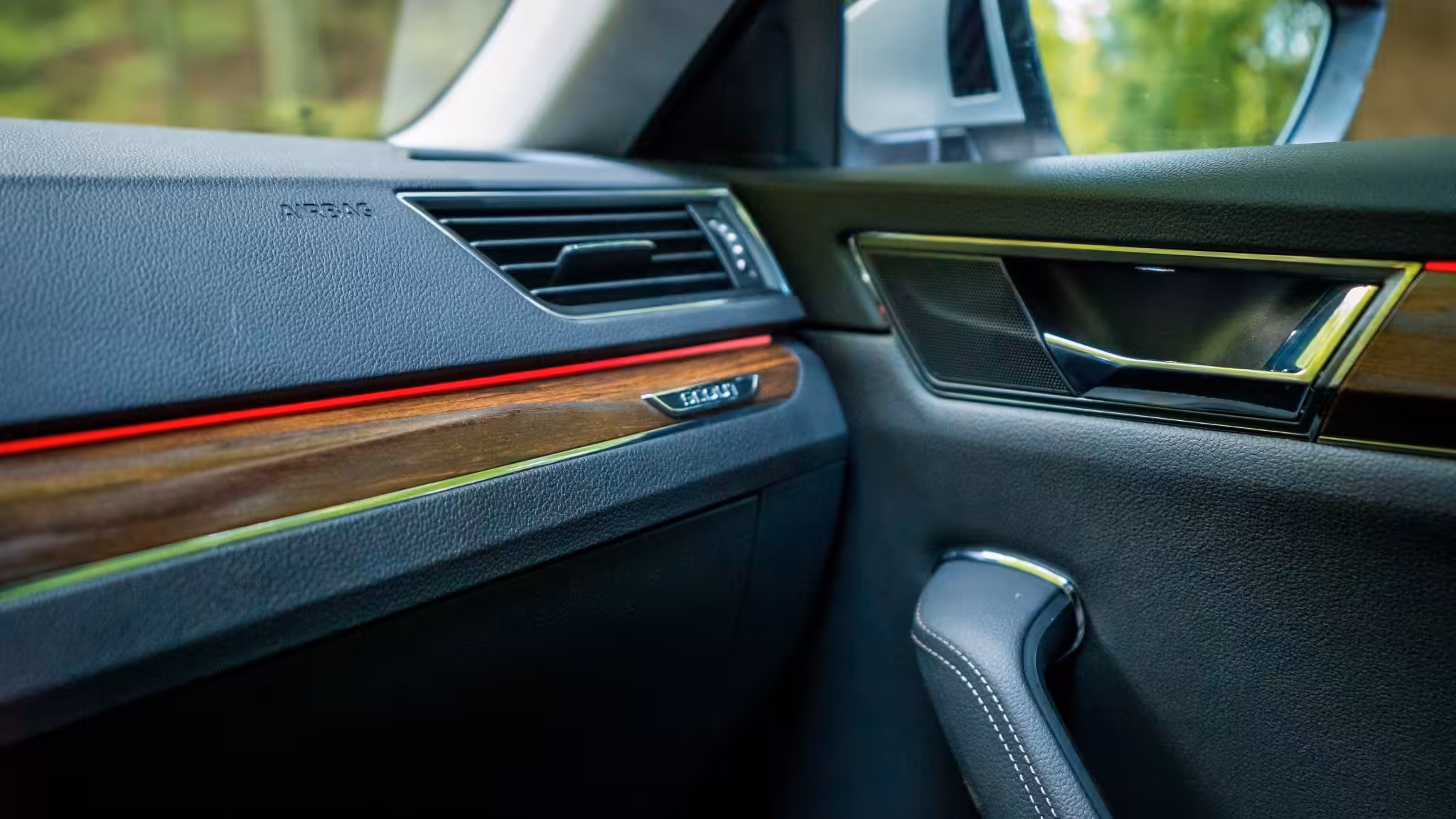 Test Škoda Superb Scout