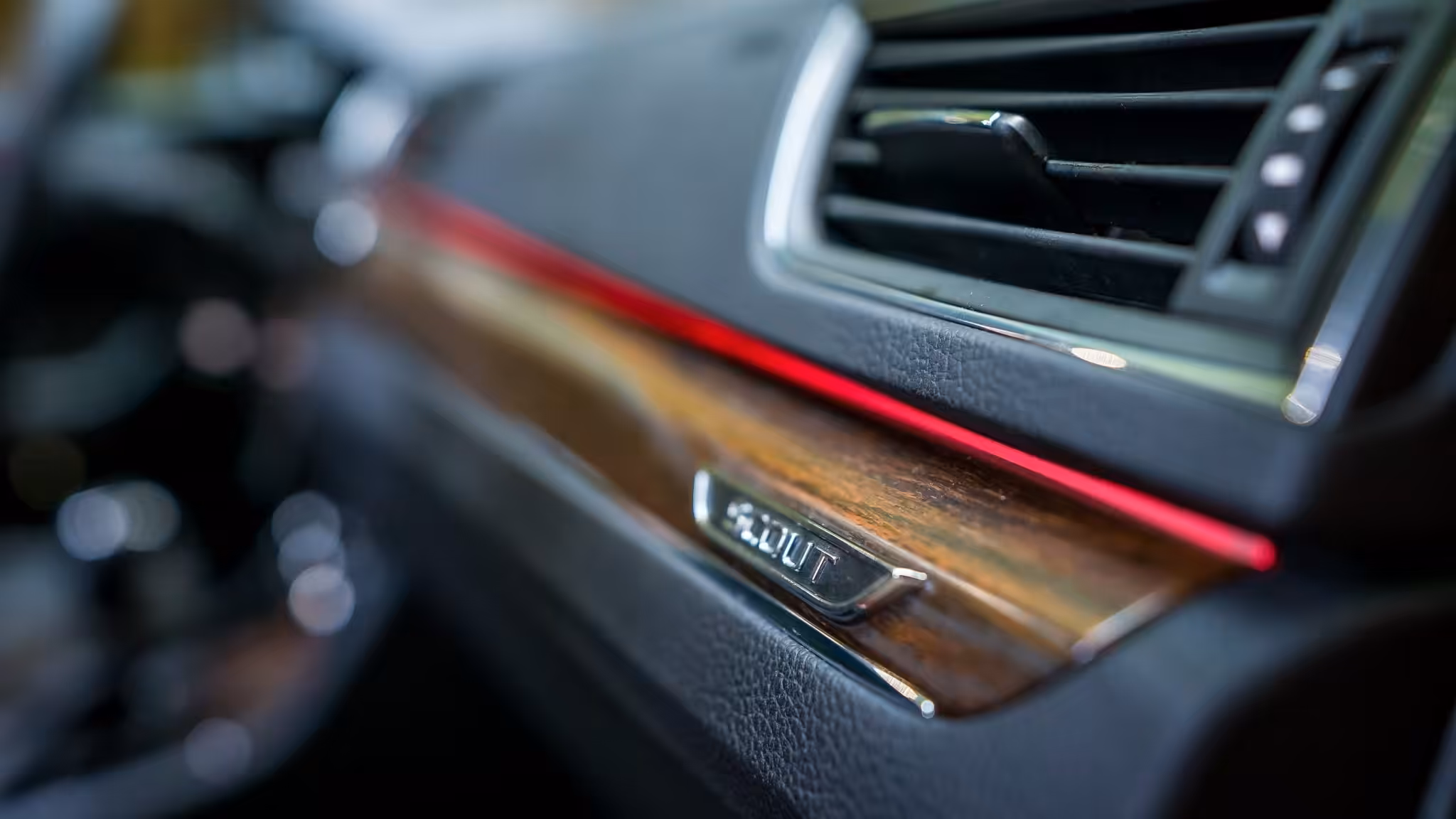 Test Škoda Superb Scout