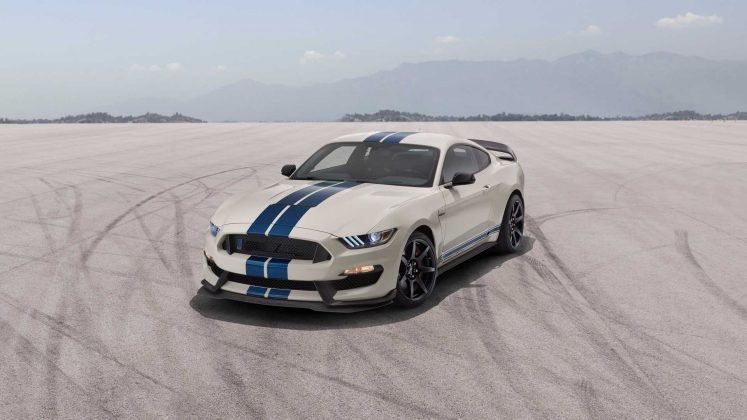 shelby