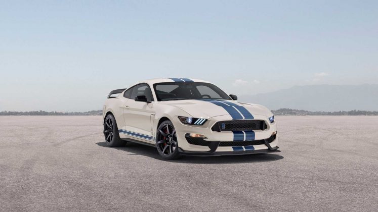 shelby