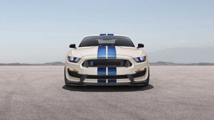 shelby