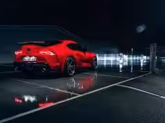Priania sa vyplnili! Toyota GR Supra dostane manuálnu prevodovku a možno aj…