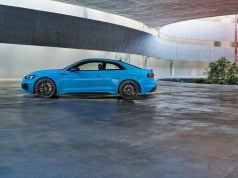 Audi modernizuje ďalší ostrý model: Facelift už aj pre RS5