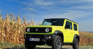 Jimny