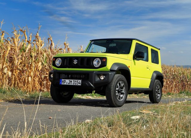 Jimny