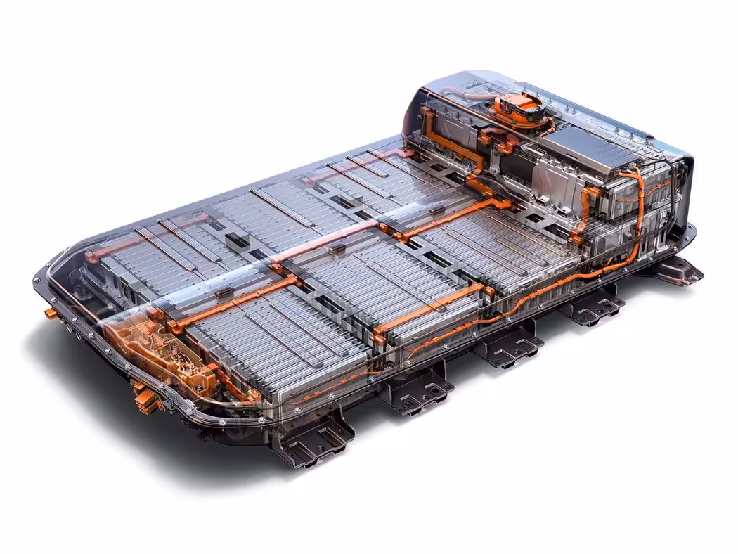 baterie-elektromobil