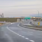 dialnica d1 kosice budimir