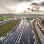 dialnica d1 kosice budimir