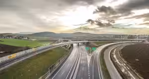 dialnica d1 kosice budimir