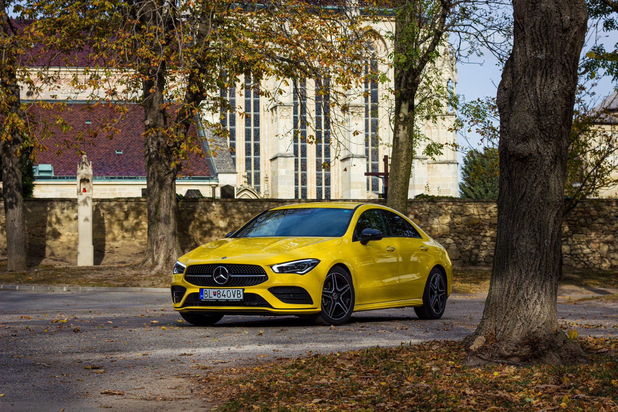 mercedes-benz cla 180d