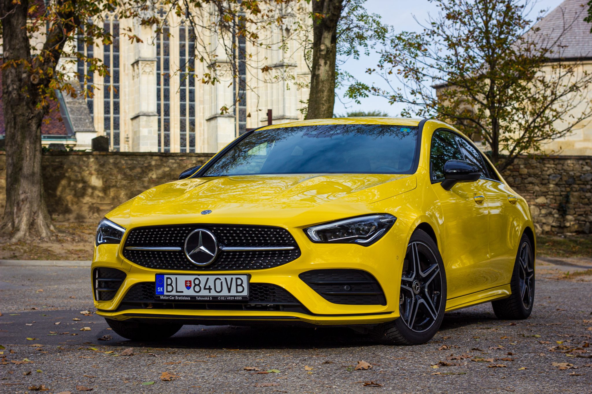 mercedes-benz cla 180d