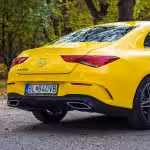 mercedes-benz cla 180d