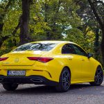 mercedes-benz cla 180d