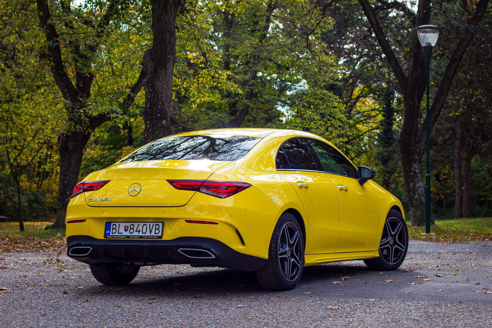 mercedes-benz cla 180d