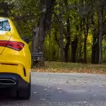 mercedes-benz cla 180d