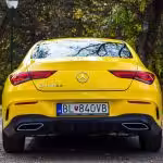 mercedes-benz cla 180d