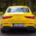 mercedes-benz cla 180d